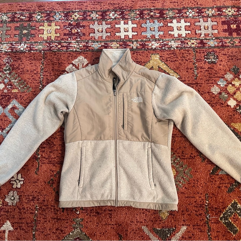 The North Face Fleece Jacket